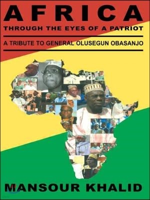 Africa Through The Eyes Of A Patriot