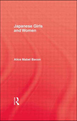 Japanese Girls and Women