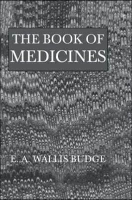 Book Of Medicines