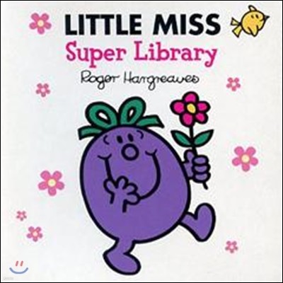 Little Miss : Super Library