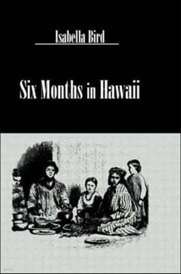 Six Months In Hawaii Hb