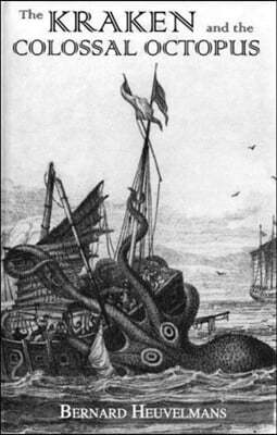 Kraken and The Colossal Octopus