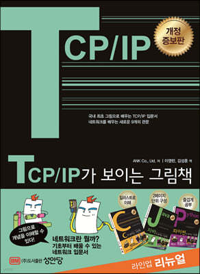 TCP/IP ̴ ׸å 