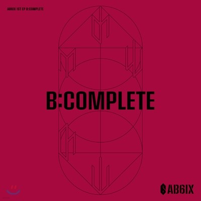 에이비식스 (AB6IX) - B:COMPLETE [S ver.]