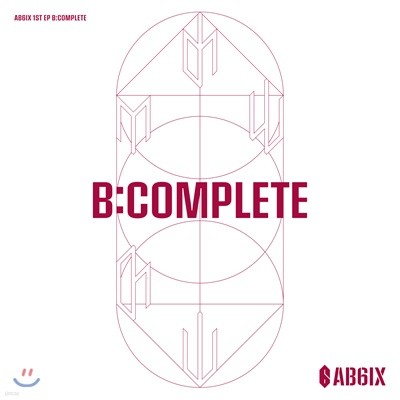 에이비식스 (AB6IX) - B:COMPLETE [I ver.]