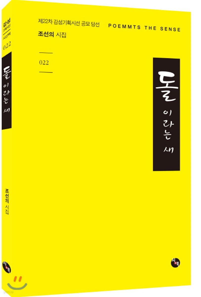 돌이라는 새