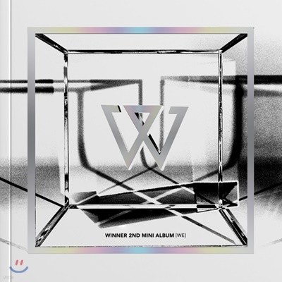  (WINNER) - ̴Ͼٹ 2 : WE [White ver.]