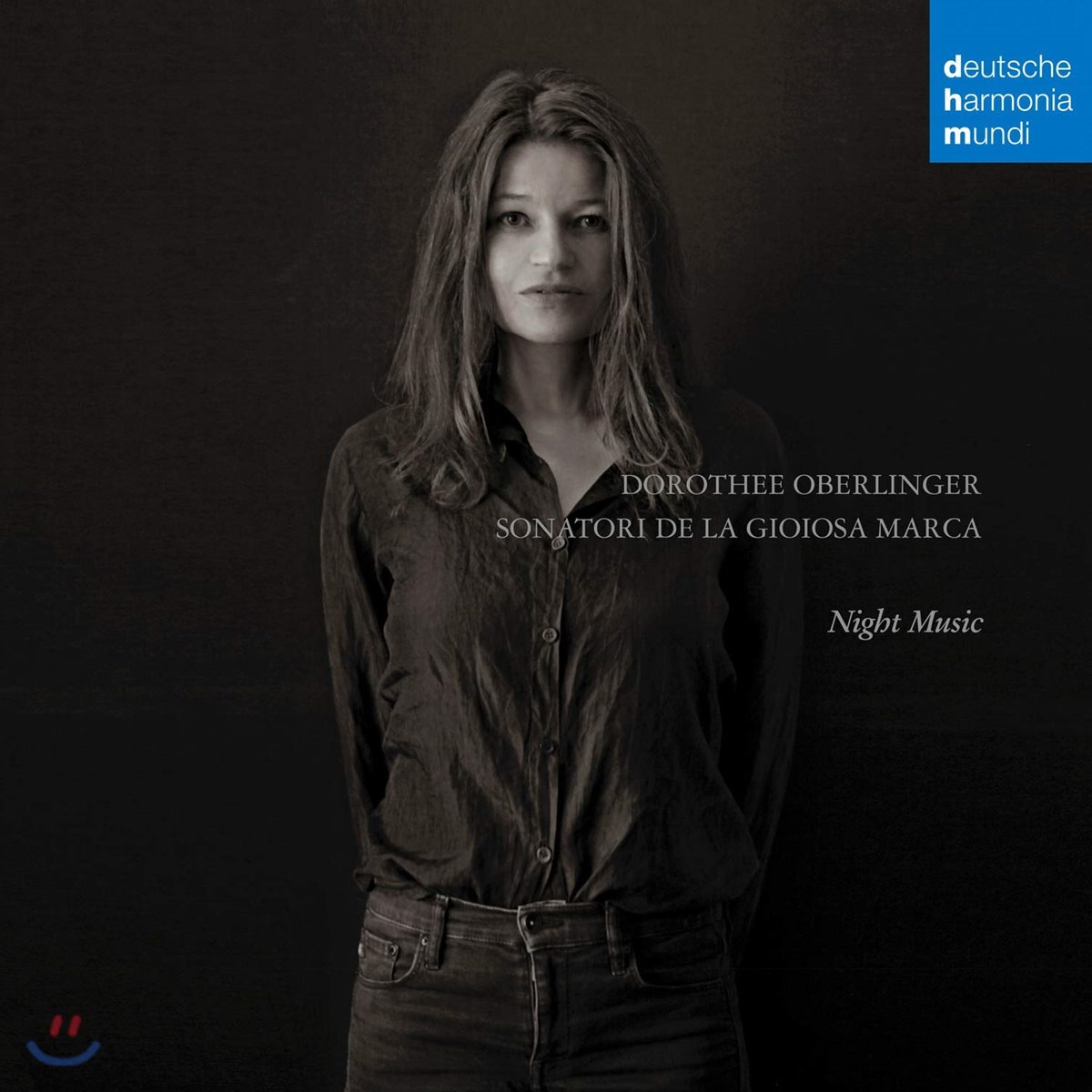 Dorothee Oberlinger 나이트 뮤직 (Night Music)