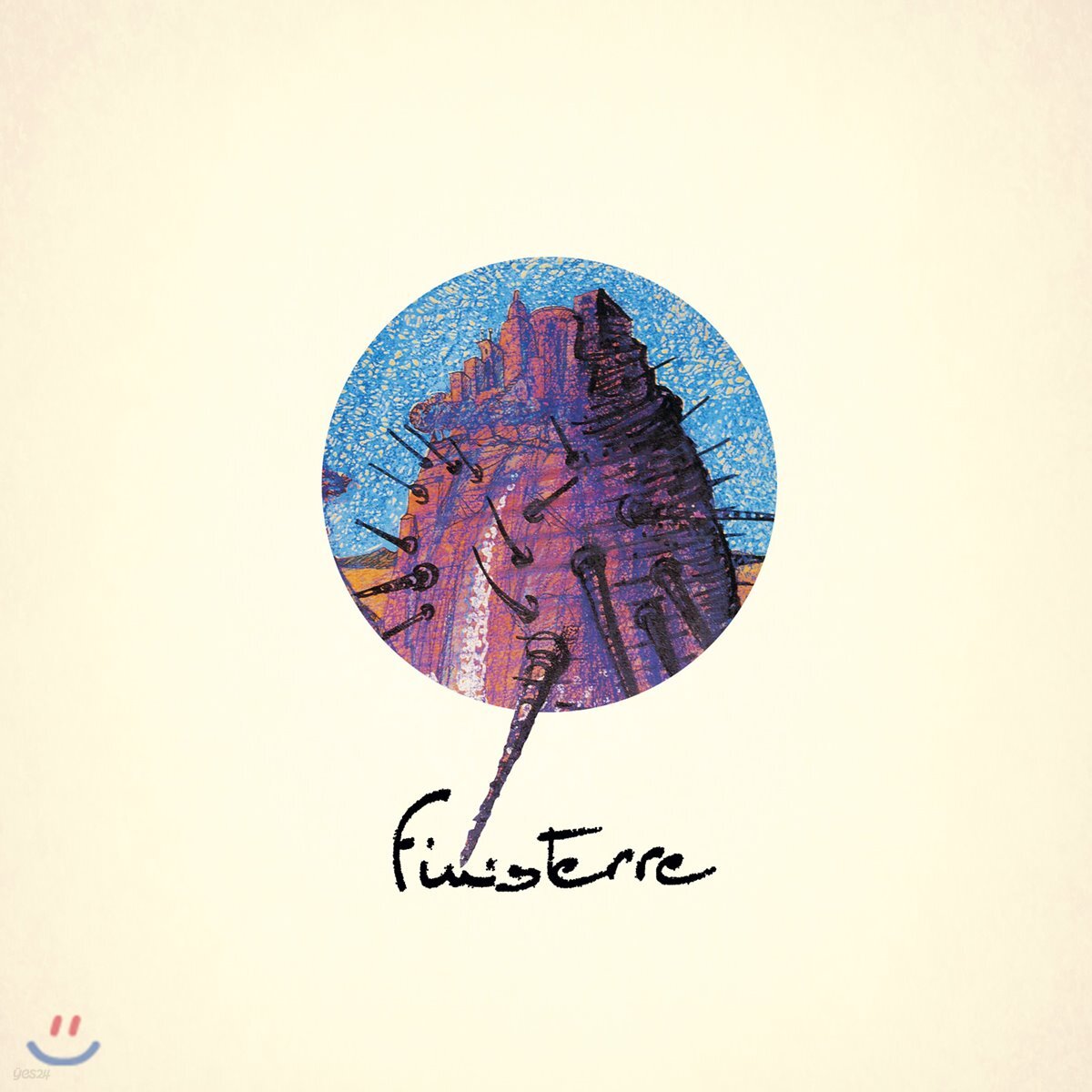 Finisterre (피니스테레) - Finisterre XXV