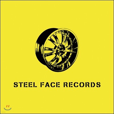 ƿ̽ ڵ 2012 ʷ̼: Steel Face Records