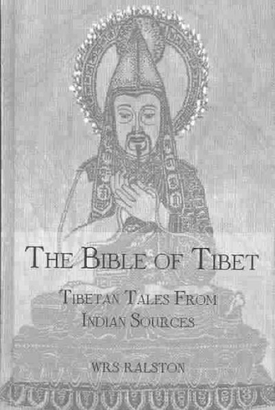 Bible of Tibet