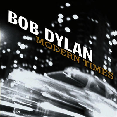 Bob Dylan - Modern Times (2LP)