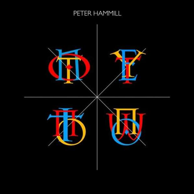 Peter Hammill - Not Yet Not Now (Limited Edition)(8CD)