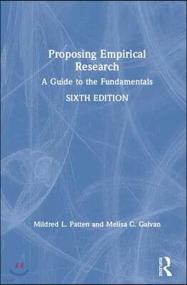 Proposing Empirical Research