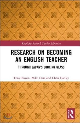 Research on Becoming an English Teacher