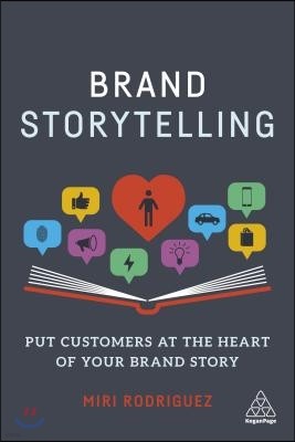 Brand Storytelling