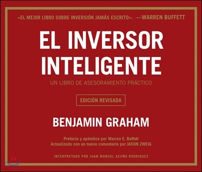 El Inversor Inteligente (the Intelligent Investor)