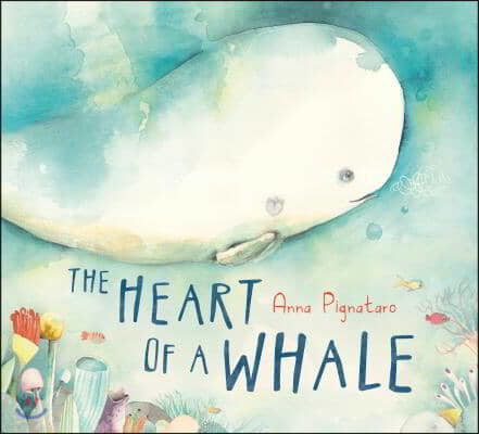 The Heart of a Whale