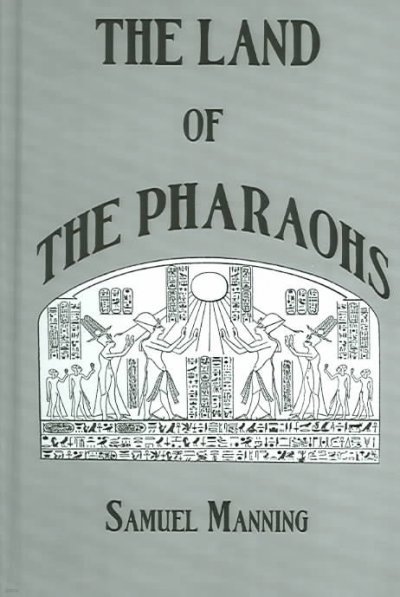 Land Of The Pharaohs