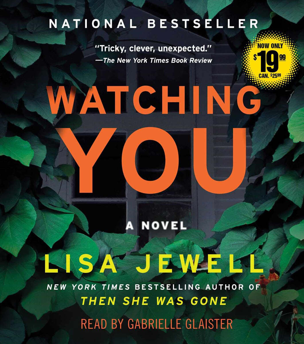 Watching You