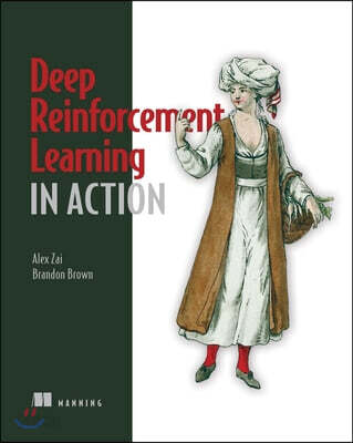 Deep Reinforcement Learning in Action