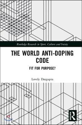 World Anti-Doping Code