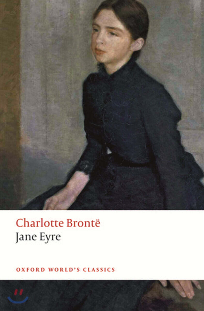Jane Eyre