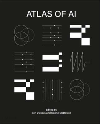 The Atlas of Anomalous AI