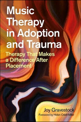Jessica Kingsley Pub Music Therapy in Adoption and Trauma: Therapy That Makes a Difference After Placement