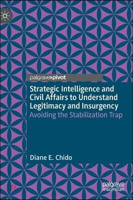 Strategic Intelligence and Civil Affairs to Understand Legitimacy and Insurgency: Avoiding the Stabilization Trap