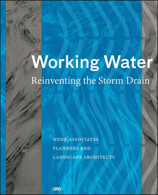 Working Water: Reinventing the Storm Drain