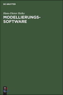 Modellierungs-Software