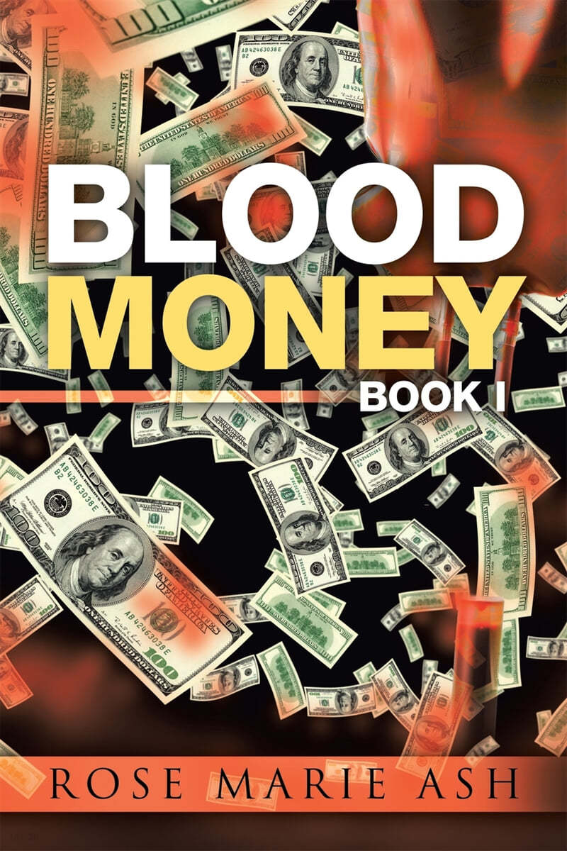 Blood Money: Book I