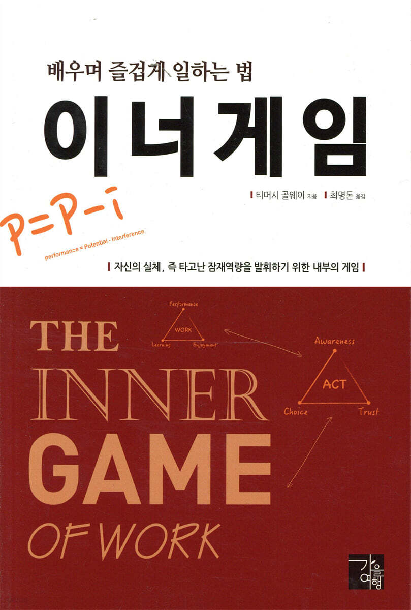 이너게임