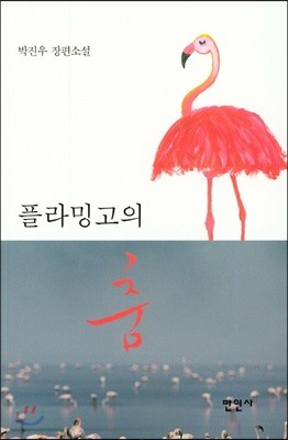 플라밍고의 춤