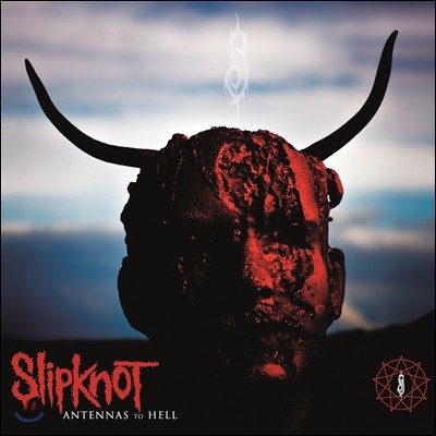 Slipknot - Antennas To Hell: Best Of Slipknot