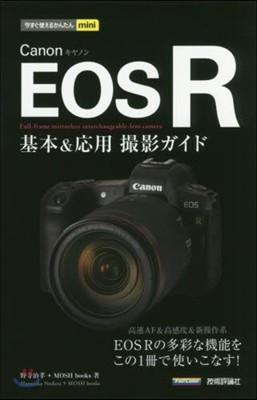 Canon EOS R&篫