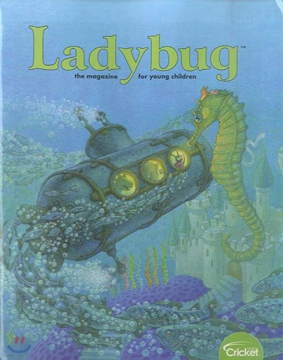 Ladybug () : 2019 05