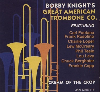 bobby knight's great american trombone co.