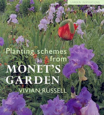 Planting Schemes from Monet's Garden