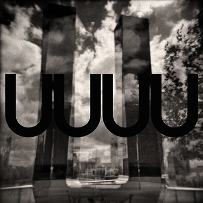 UUUU - UUUU (CD)