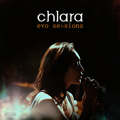 Chlara - Chlara - Evo Sessions (180G)(LP)