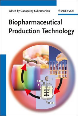 Biopharmaceutical Production Technology, 2 Volume Set