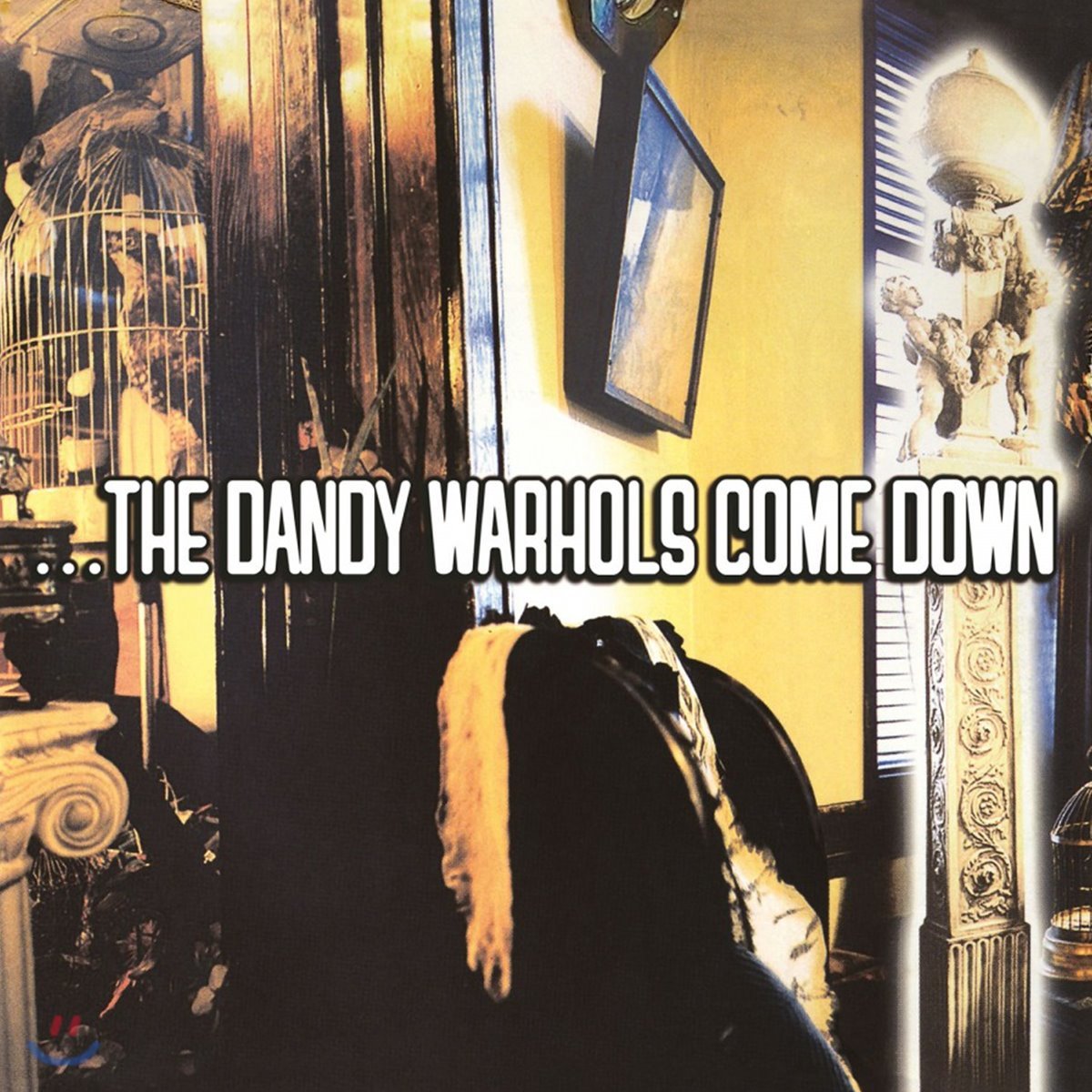 The Dandy Warhols (더 댄디 워홀스) - …The Dandy Warhols Come Down [2LP]