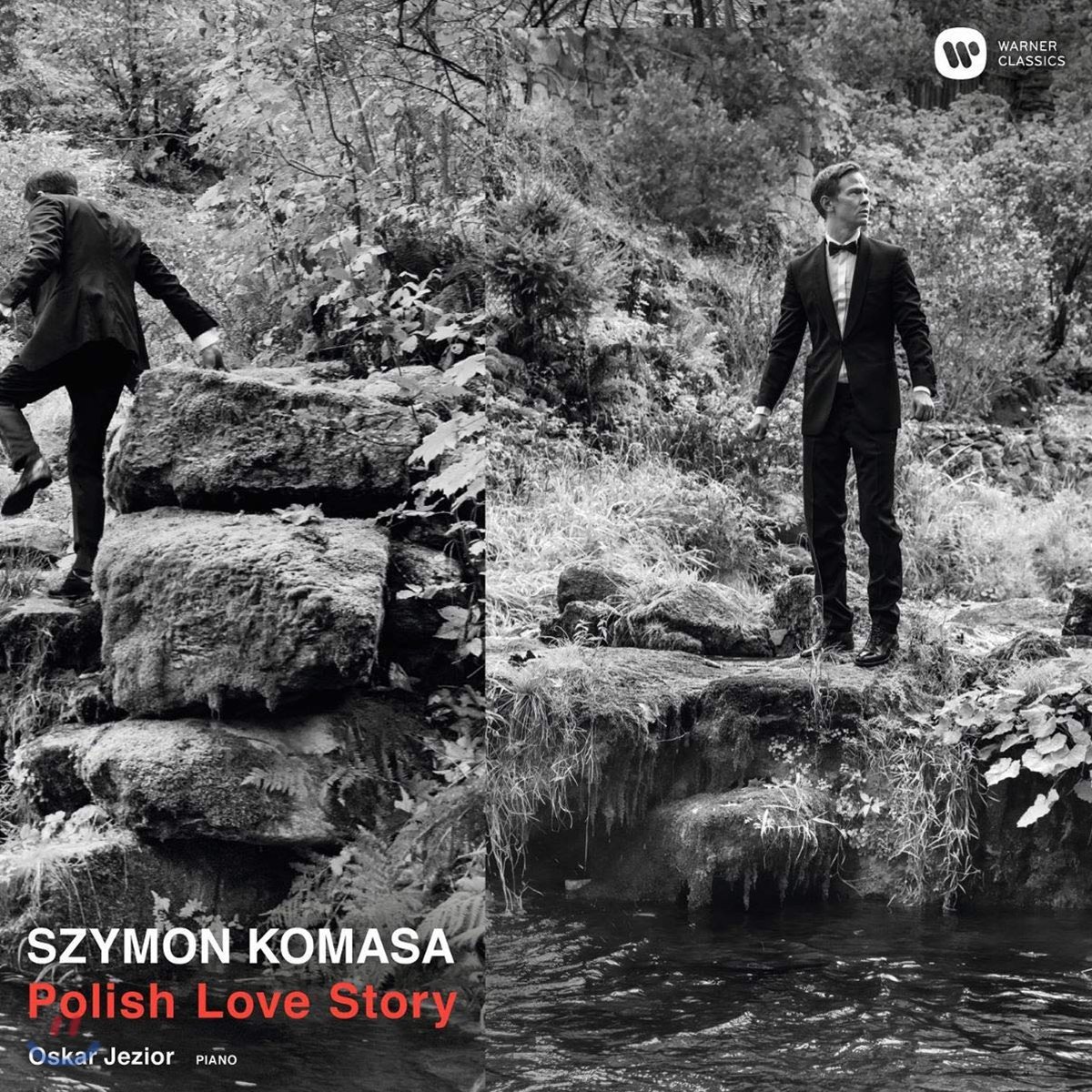 Szymon Komasa 폴란드의 사랑 이야기 (Polish Love Story)