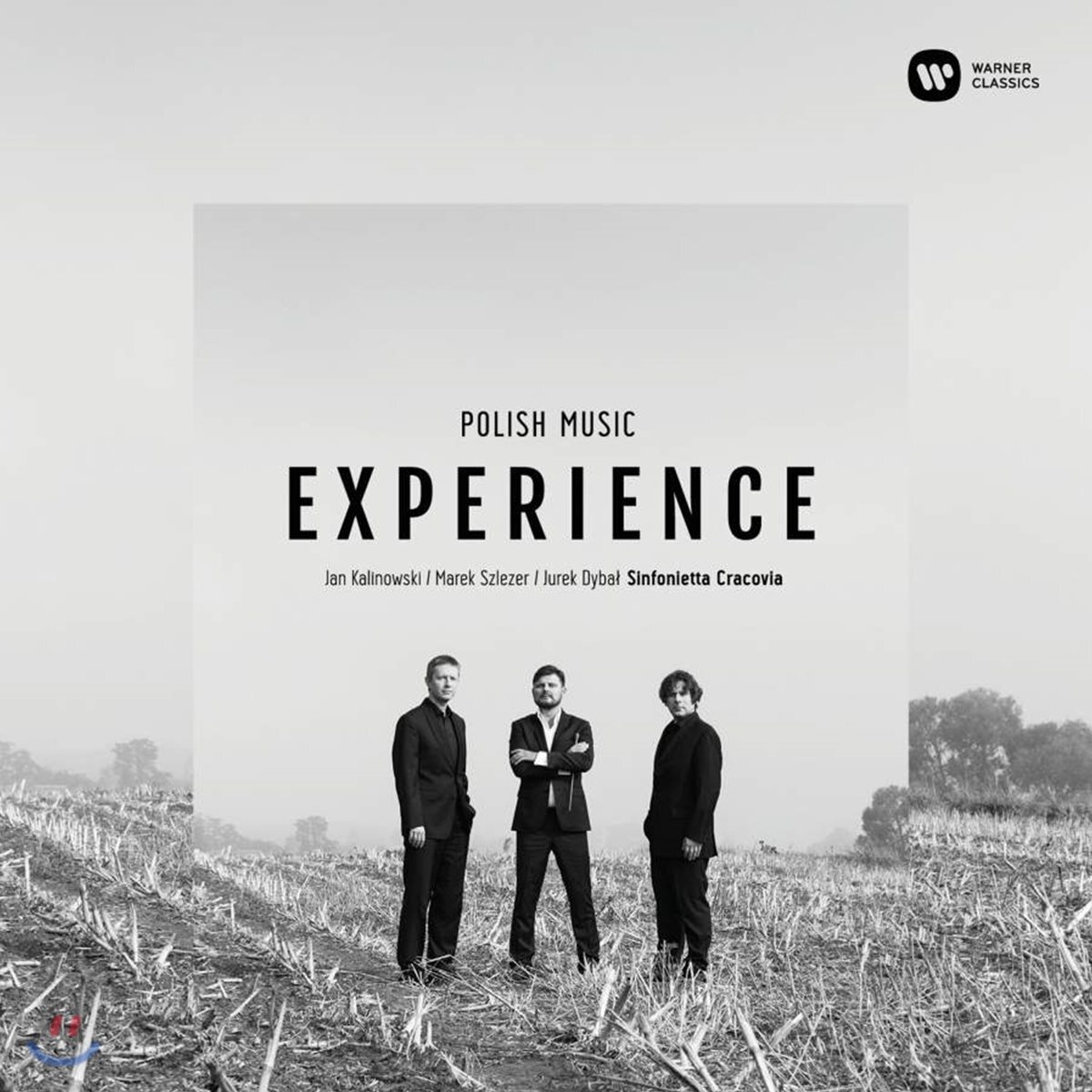 Jan Kalinowski 폴란드 작곡가들의 최신 협주곡 작품집 (Polish Music Experience)