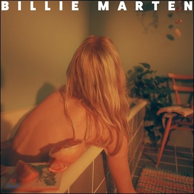 Billie Marten ( ƾ) - Feeding Seahorses By Hand