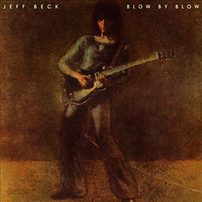 Jeff Beck - Blow By Blow (Ltd. Ed)(180G)(Gold Vinyl)(LP)
