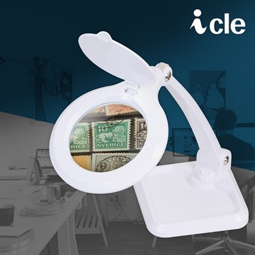 Ŭ LEDȮ ĵȮ ICLE-8073 3