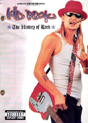 The History of Rock